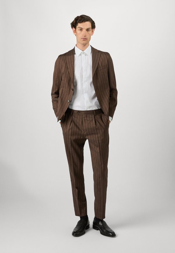 HANK TUX - Formal shirt4