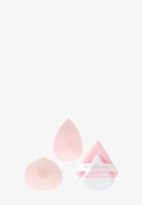 Brushworks - BLEND & SET - Beautyblender et éponge à maquillage Image miniature 1