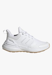 adidas Performance RAPIDASPORT BOUNCE LACE - Zapatillas running asfalto - cloud white