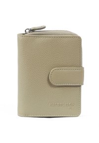 Unselected, light mustard