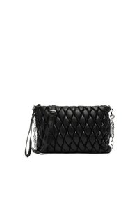 Ülerinna-kott - black