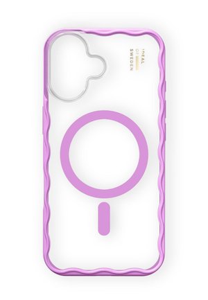 MAGSAFE IPHONE 16 - Telefono dėklas - pink