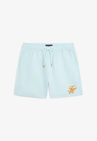 Non sélectionné, tonal ithaca keepsake blue