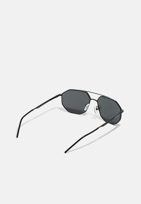 Sunglasses - nero opaco2