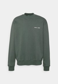 Não selecionado, urban chic