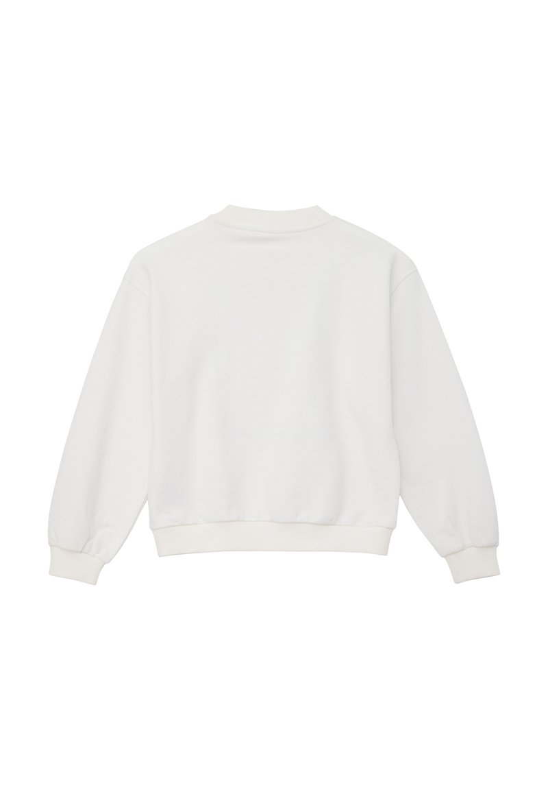 s.Oliver Sweater crème s.Oliver Sweater crème
