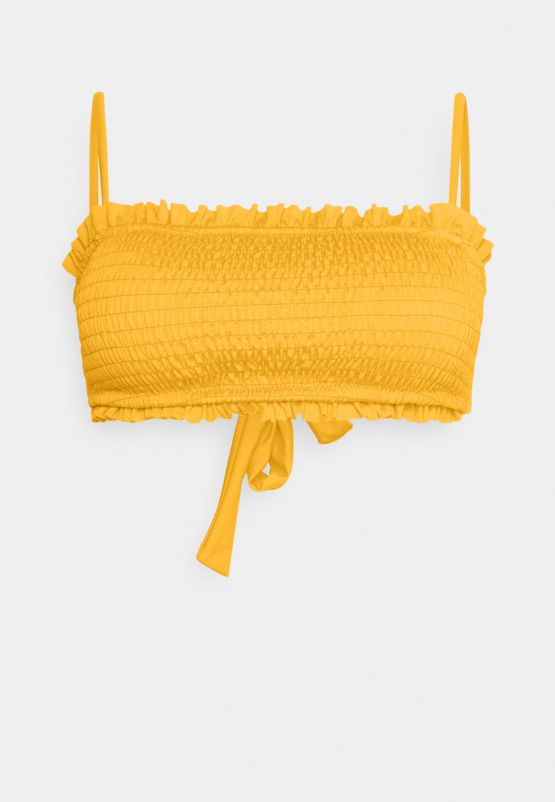 Sutien costum de baie din două piese