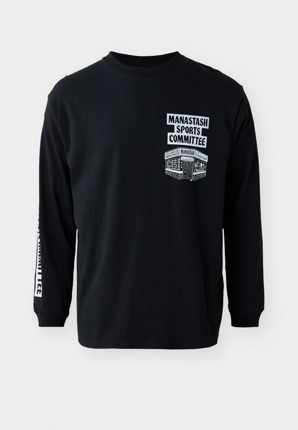 CITEE TEE - Long sleeved top2