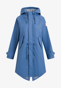 Niet geselecteerd, bijou blue blue striped