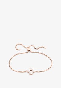 Non selezionato, rose gold-coloured