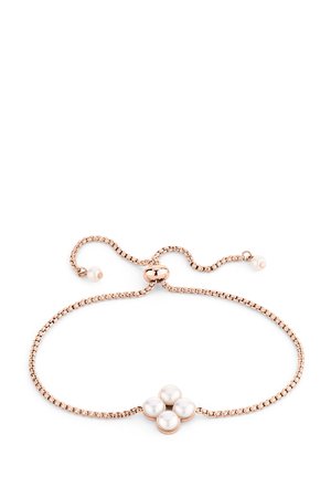 Bracciale - rose gold-coloured