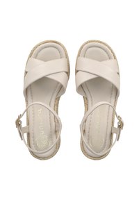 Unisa KEEN  - Espadrilles - weiß