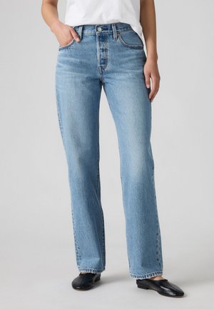 501® '90S - Jeans Straight Leg - in love with you