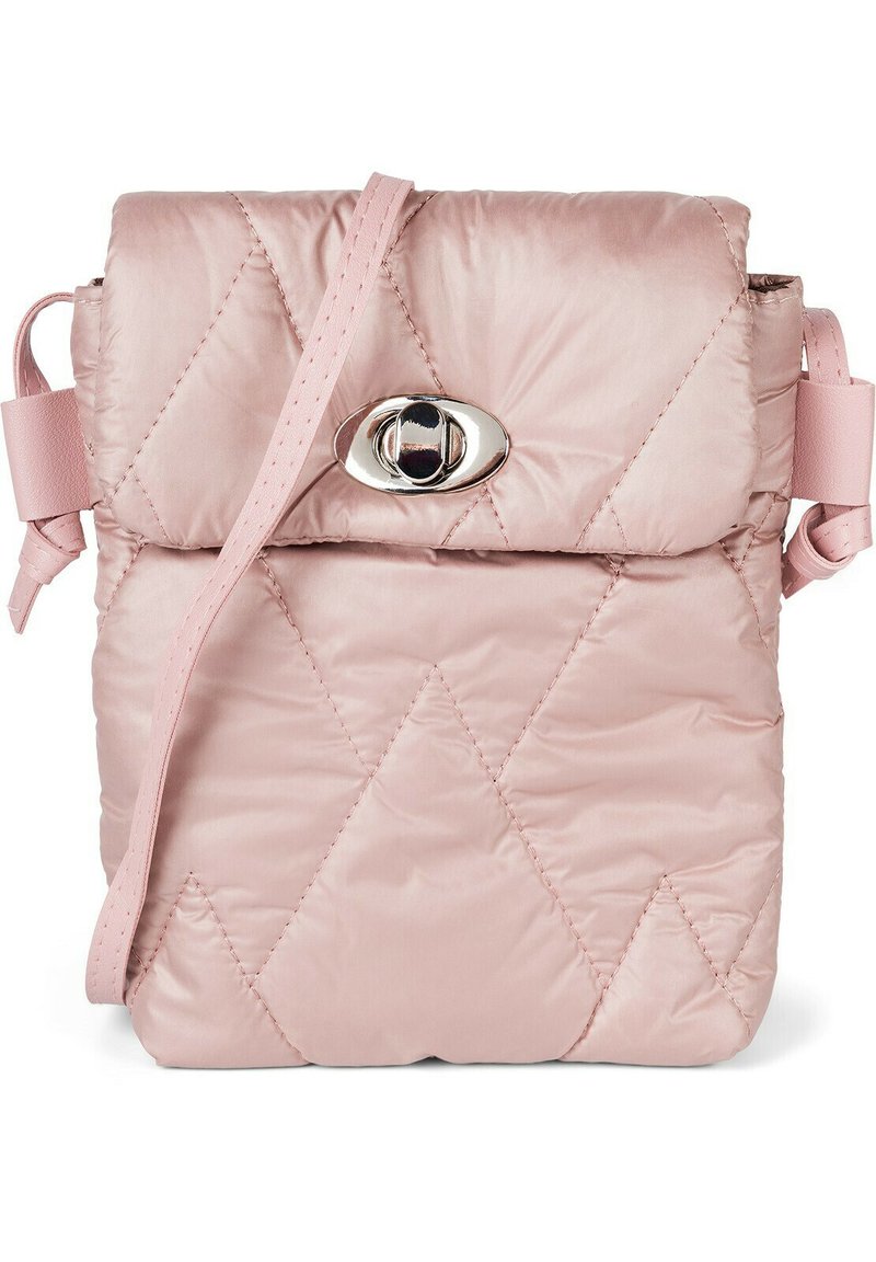 Damen Handtaschen | STYLEBREAKER Umhängetasche altrose/rosa - WK71350 Damen Handtaschen | STYLEBREAKER Umhängetasche altrose/rosa - WK71350