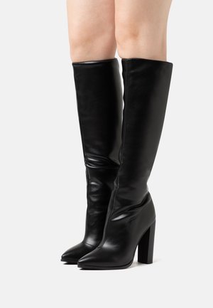RAID PRISCA - High Heel Stiefel - black