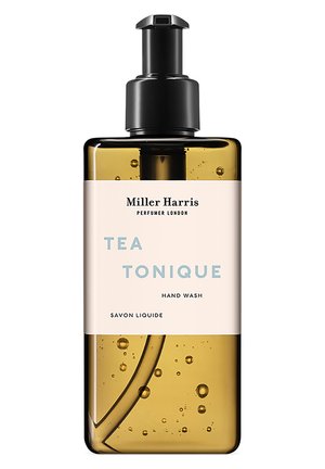 MILLER HARRIS DUSCHGEL TEA TONIQUE HAND WASH - Duschgel - transparent