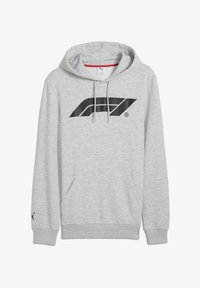 Selezionato, light gray heather