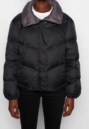 Dunjakker - black