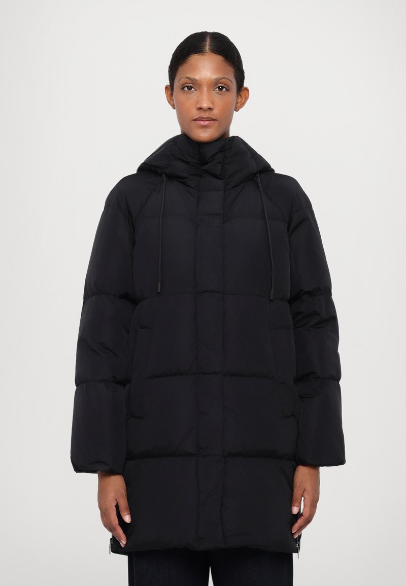 WEEKEND MaxMara NEWBEMBO - Πουπουλένιο μπουφάν - nero