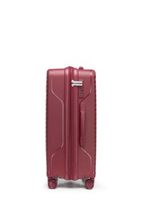 WITTCHEN LUGGAGE SET - Wheeled suitcase - bordeaux