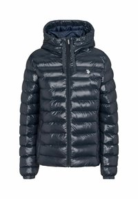 U.S. Polo Assn. KARMA granatowy