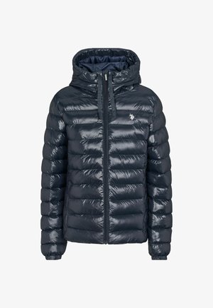 U.S. Polo Assn. KARMA - Talvejope - dark sapphire