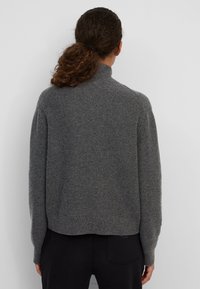 Marc O'Polo Neule - dark grey