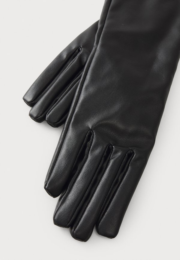 EXCLUSIVE EGARAS GLOVES - Gloves - noir2
