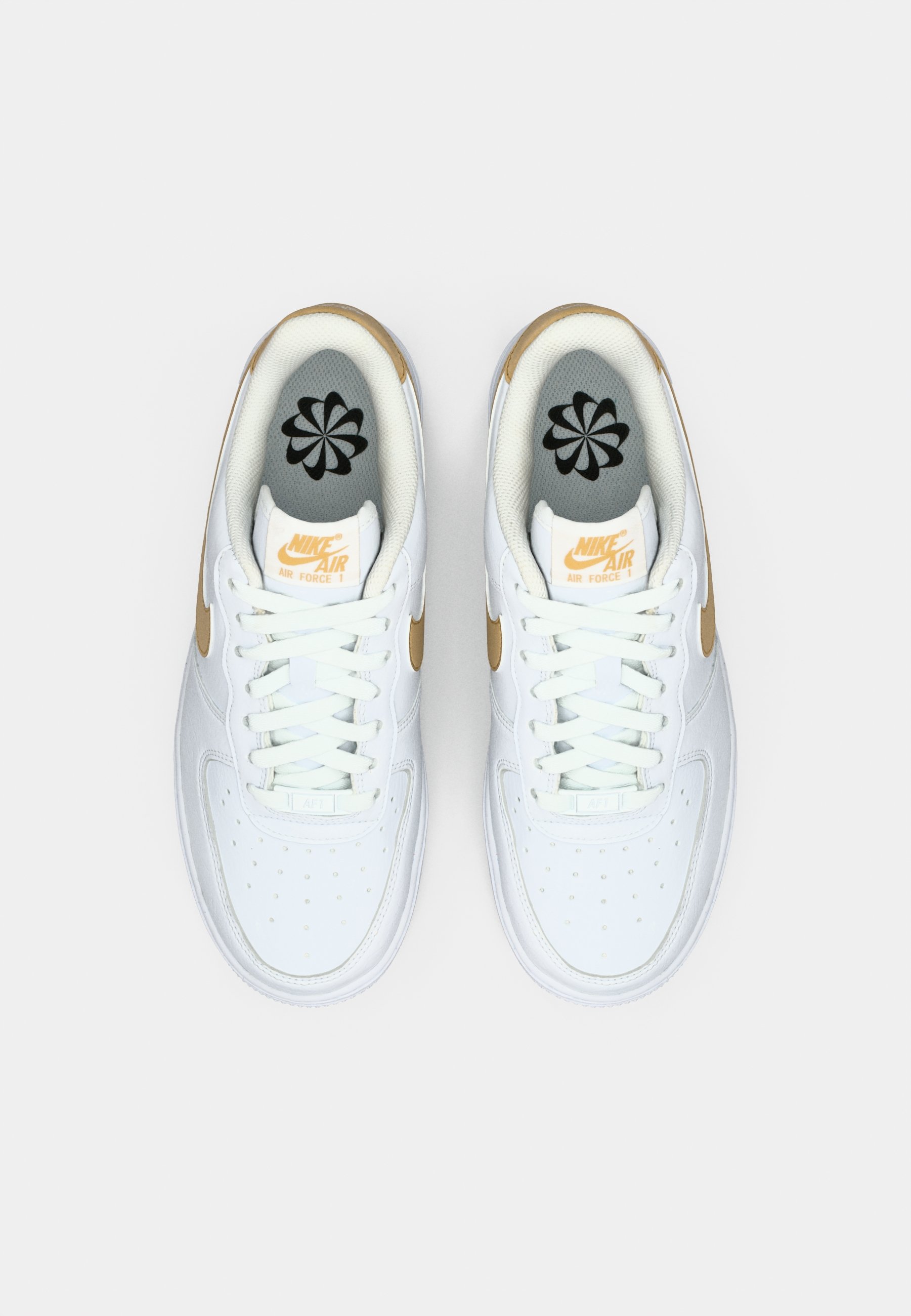 Nike Sportswear AIR FORCE 1 07 NEXT NATURE - Trainers - white