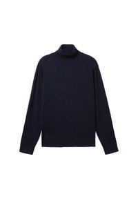 TOM TAILOR Sudadera - blue-grey