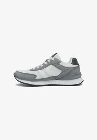 Non selezionato, grey barely-grey bise-grey charcoal