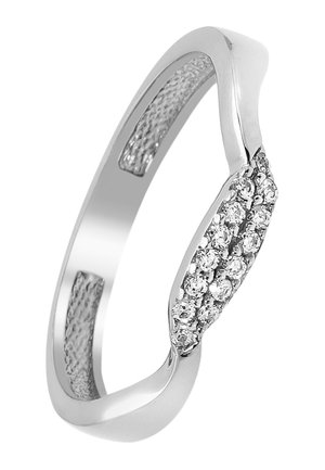 Bague - weiß