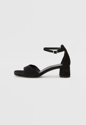 PIPER - Klassiske pumps - black