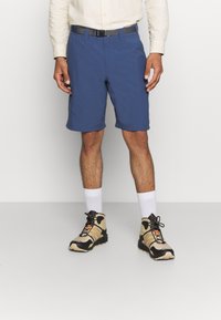 Columbia Friluftsshorts - dark blue