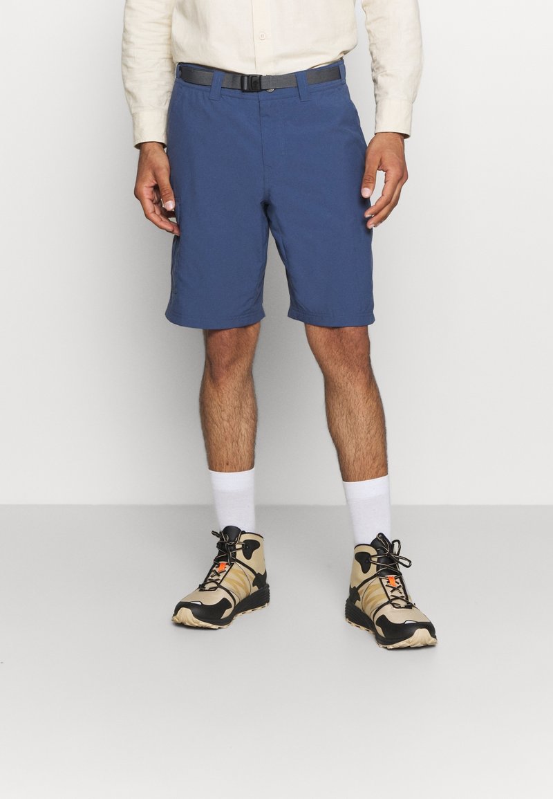 Columbia Friluftsshorts - dark blue