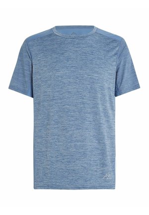 Protest, PRTMORGAT - T-shirt basique - river blue