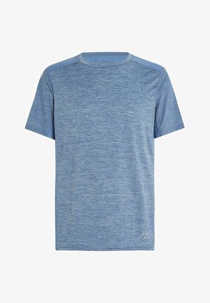 Protest, PRTMORGAT - T-shirt basique - river blue