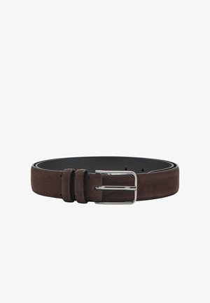 Mango, ADULT - Cinturón - dark brown