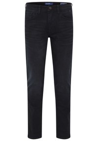 BHTwister - Jeans Slim Fit - denim washed black