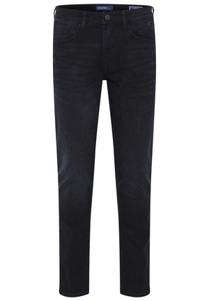 Blend BHTWISTER - Slim fit jeans - denim washed black