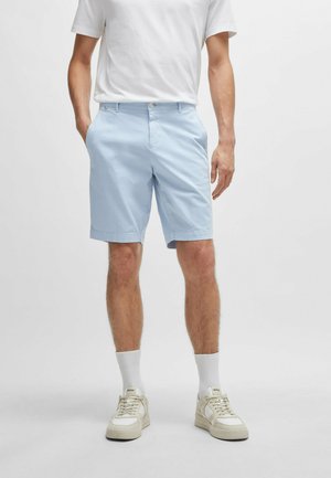 BOSS Shorts - light blue