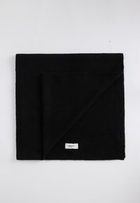 Unausgewählt, black
