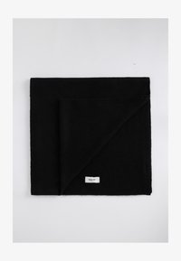 Unausgewählt, black