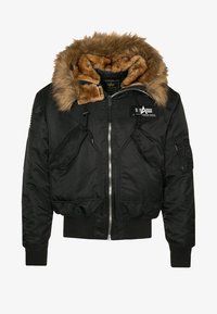 Unausgewählt, black/reflective