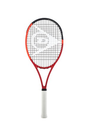Racchetta da tennis - rot schwarz