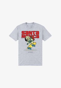 Vybráno, light heather grey