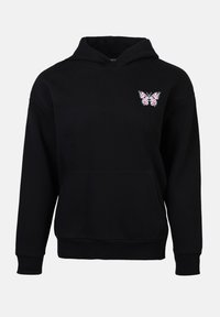 Sweater - black