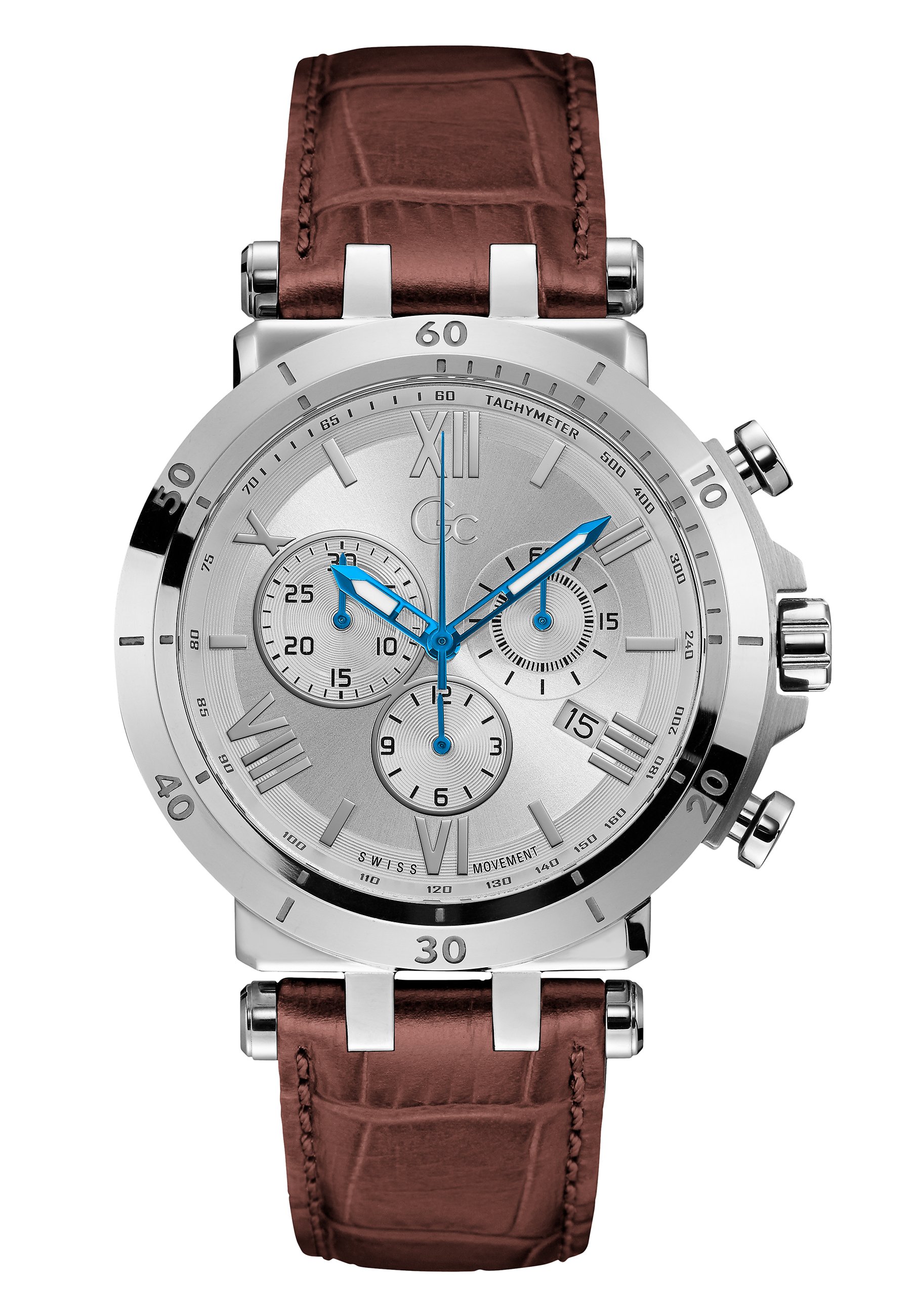 Gc Insider Montre Homme Gc Collection Gc Watches GC INSIDER Montre