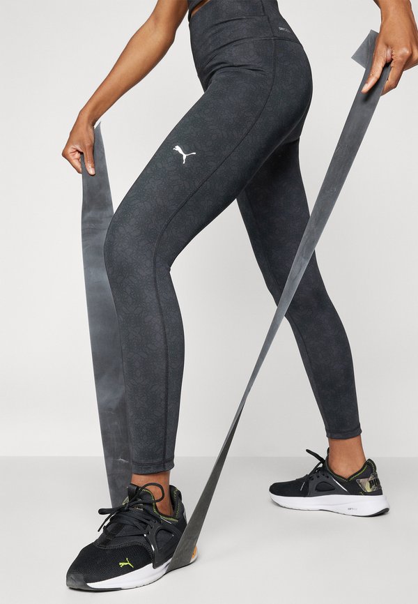 TAD GRAPHIC 7/8 - Leggings2