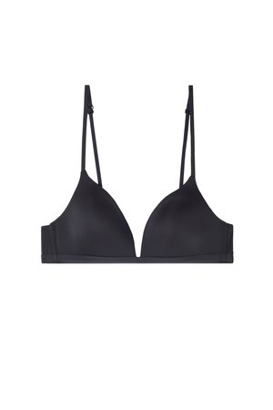 Intimissimi, TIZIANA ULTRALIGHT - Triangel BH - schwarz nero